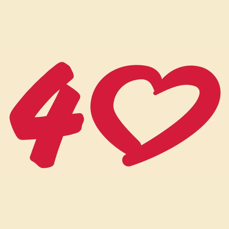 40. Geburtstag