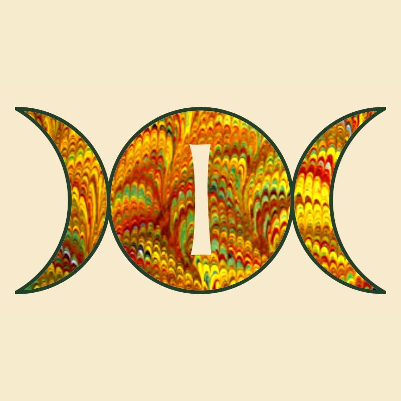 Phases de la Lune E 38 I