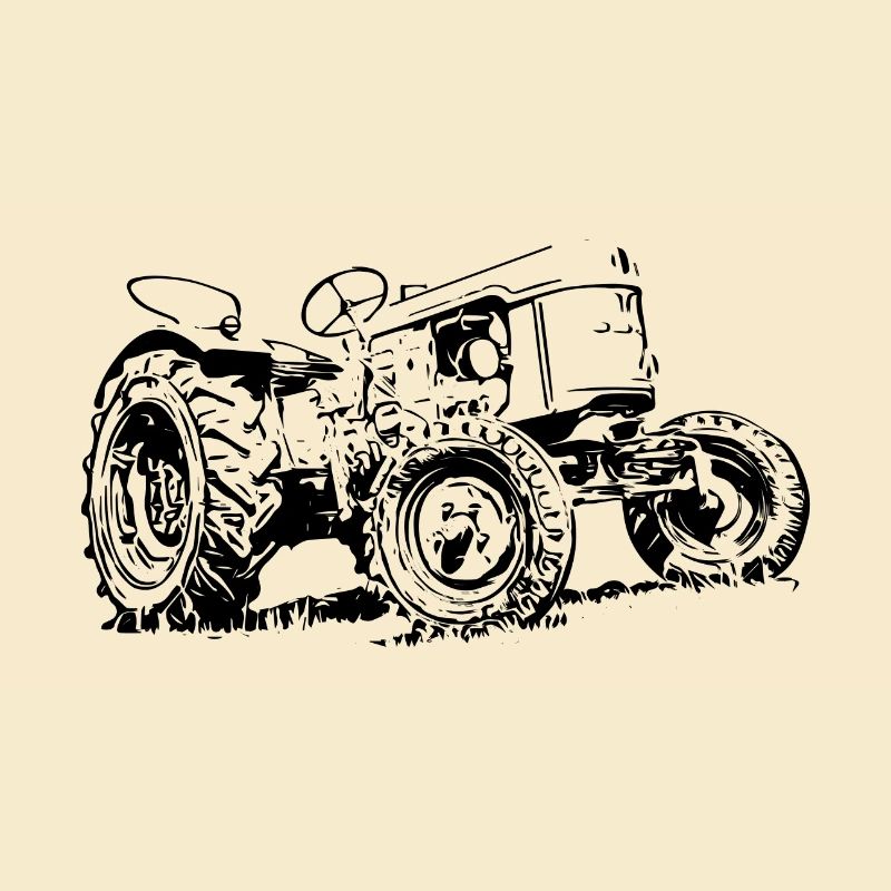 Traktor D25