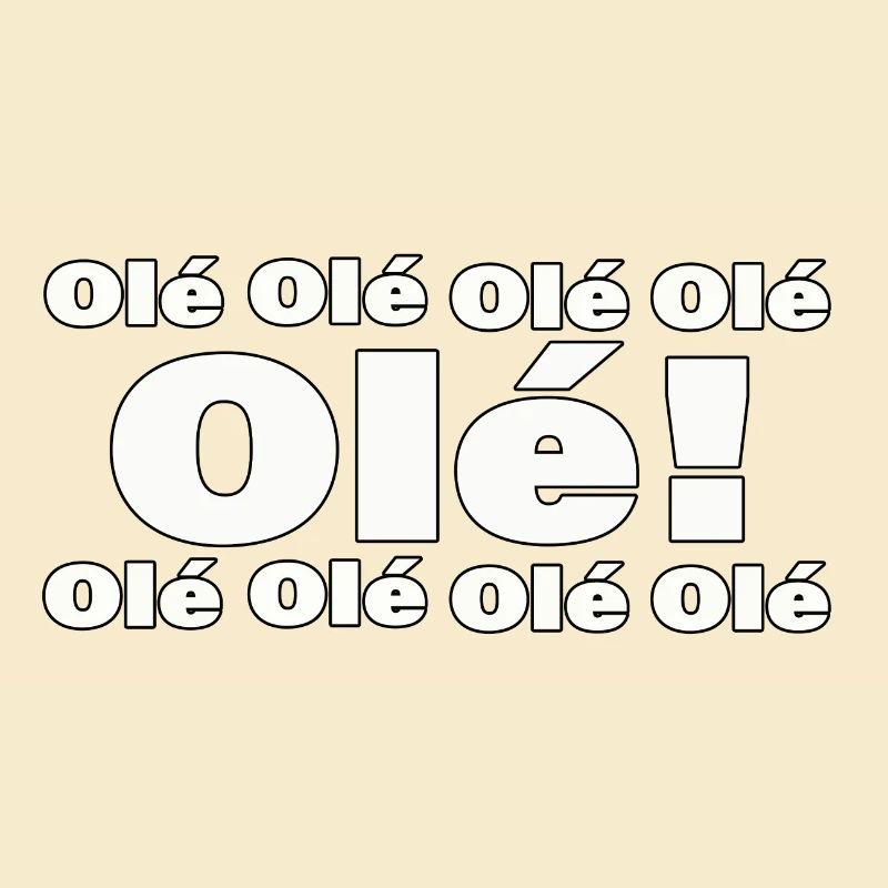 Olé