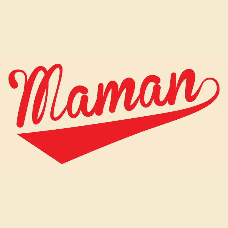 Maman d'Amour - Muttertag