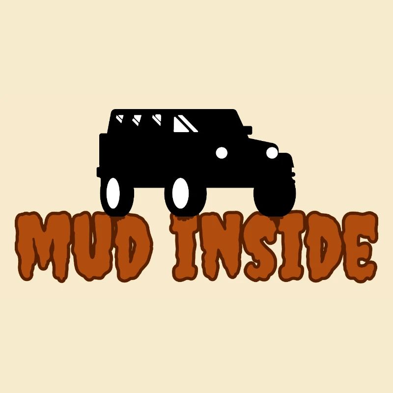 Mud Inside