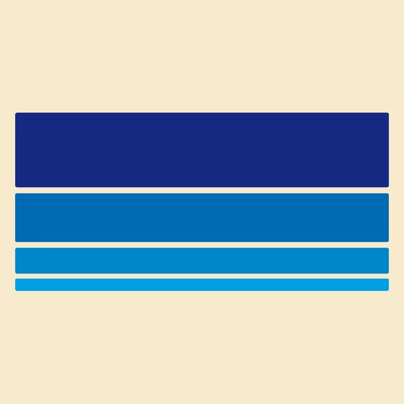 Arrière-plan bleu