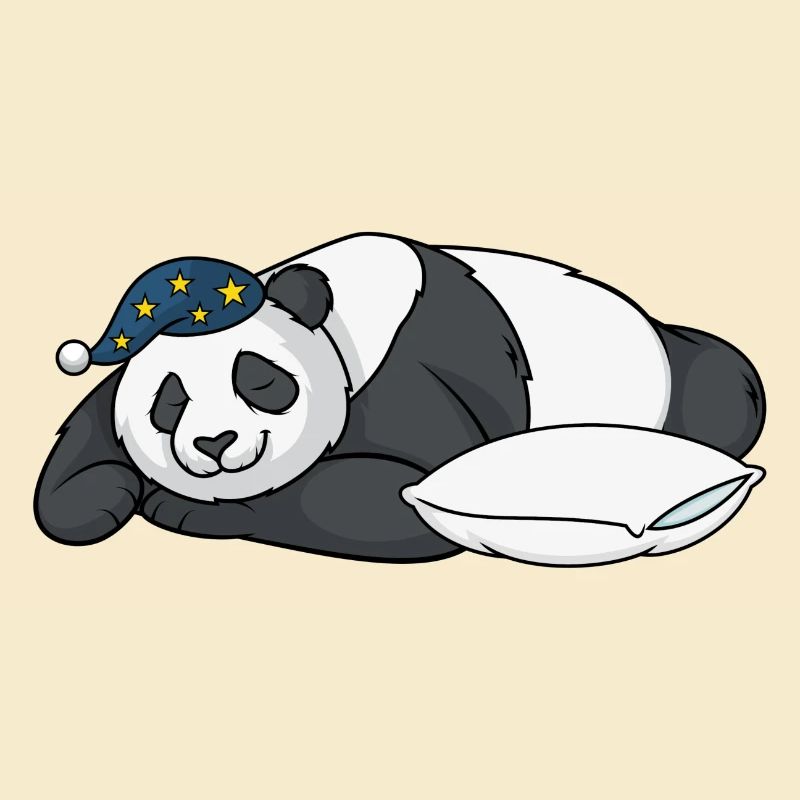 panda