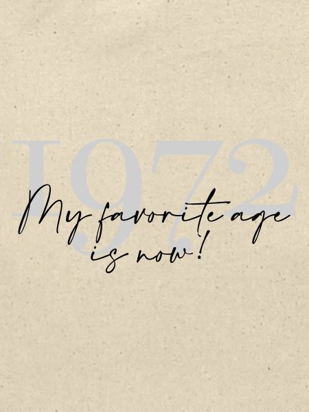 Millésime Année 1972 Script