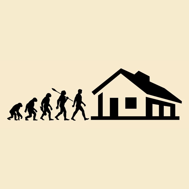 Evolution - constructeur - maison - construction - maison unifamiliale