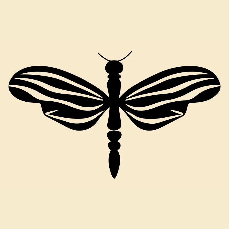 Libellule