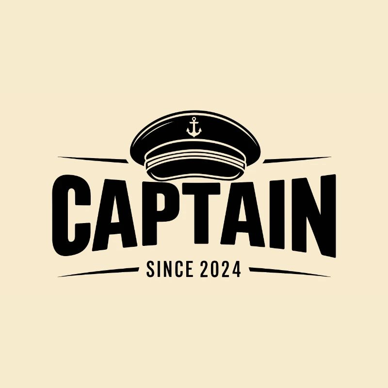 Captain Captain - Since 2024