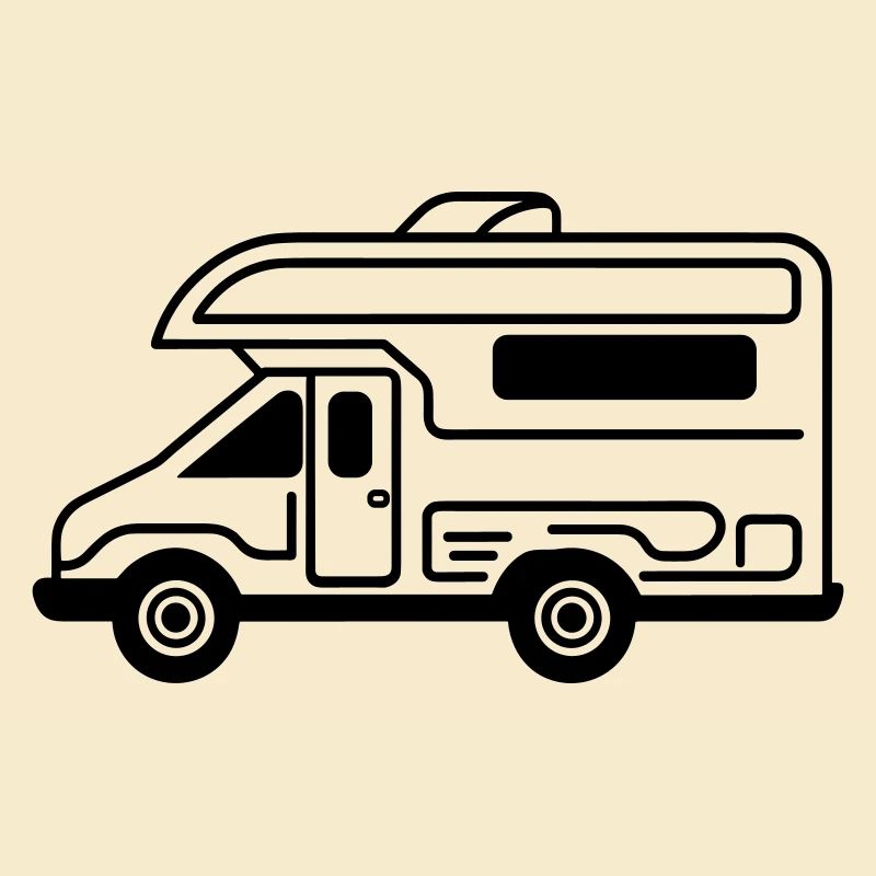 camping car