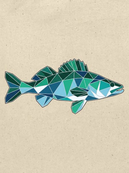 Poly Stil Zander