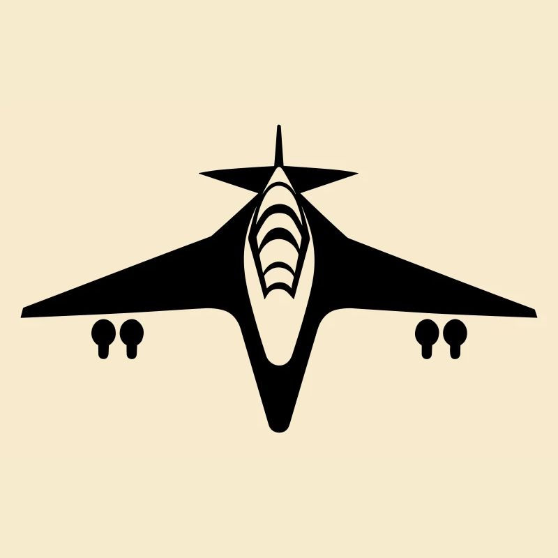 Avion de chasse