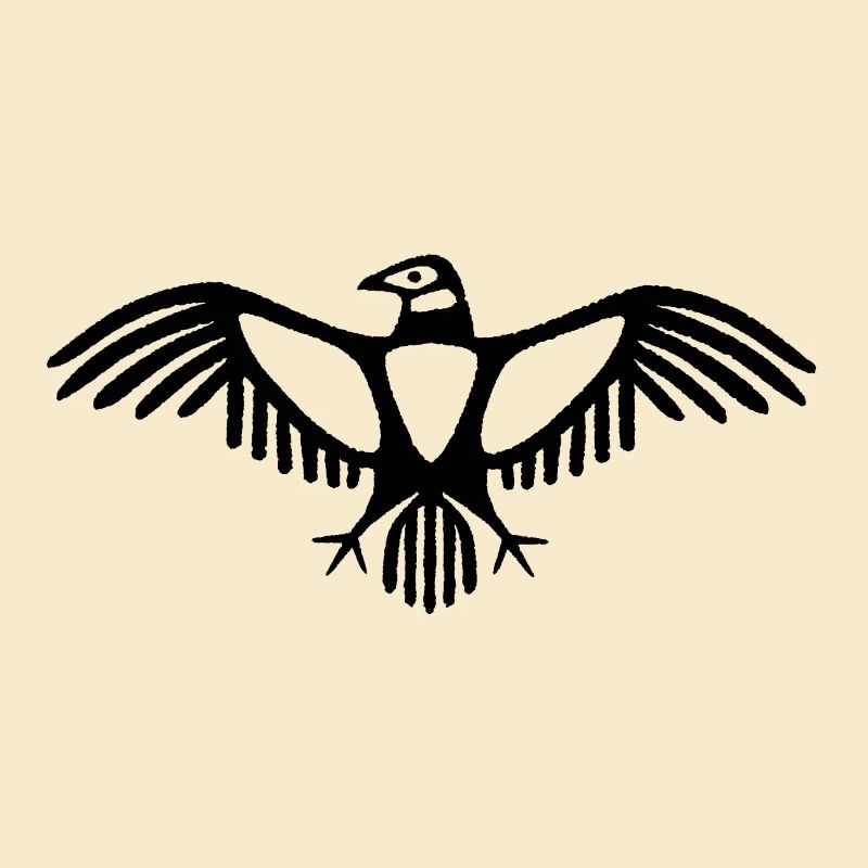 Kondor-Emblem