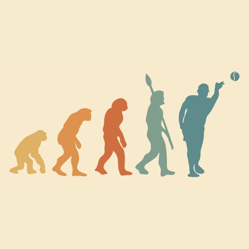 Pétanque Evolution Retro