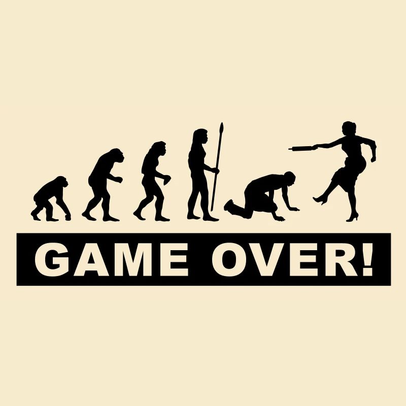 evolution_stag & Henne Nächte