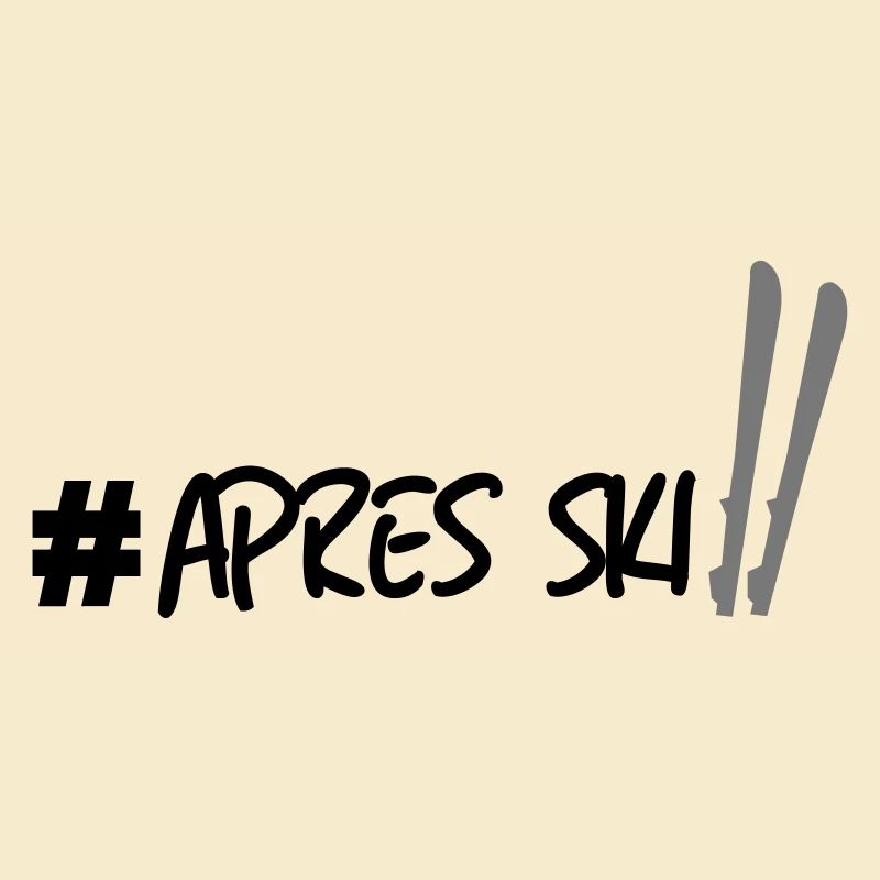 Ski Apres
