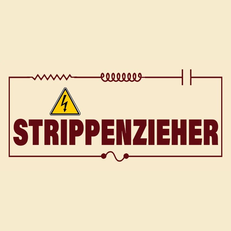 STRING-PULLER