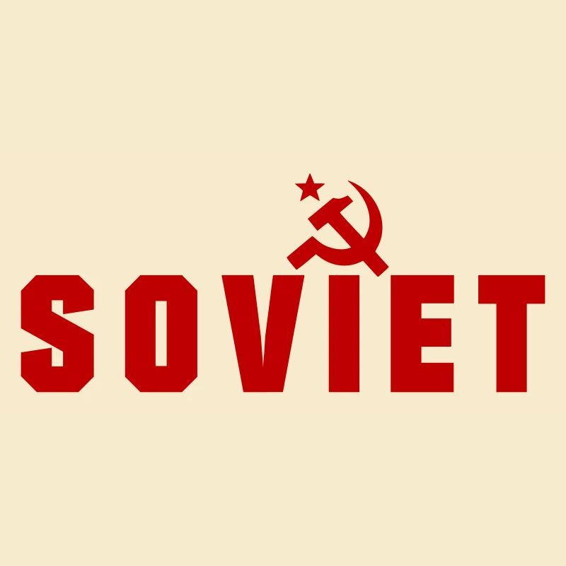Soviétique - Russie
