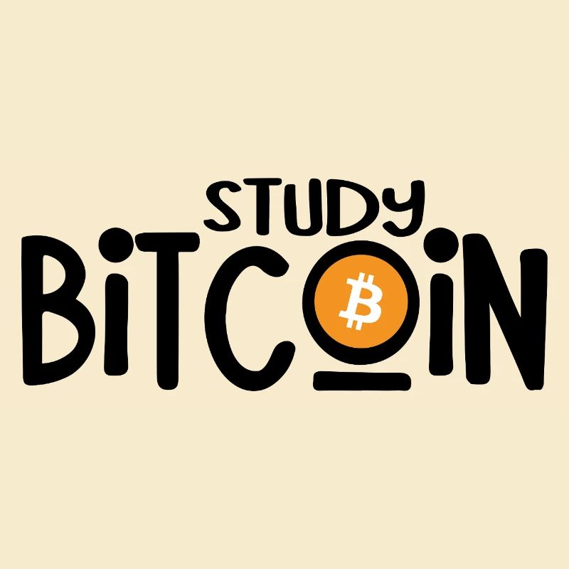 Study Bitcoin
