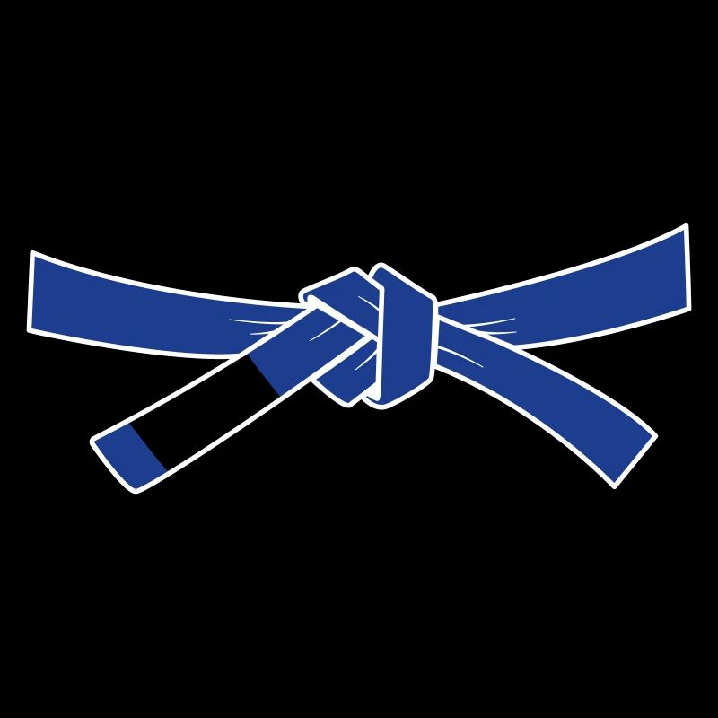 Bluebelt - Blue Belt
