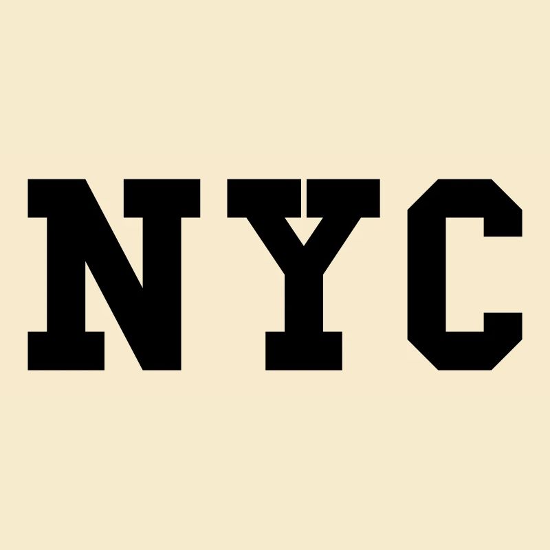 nyc by wam