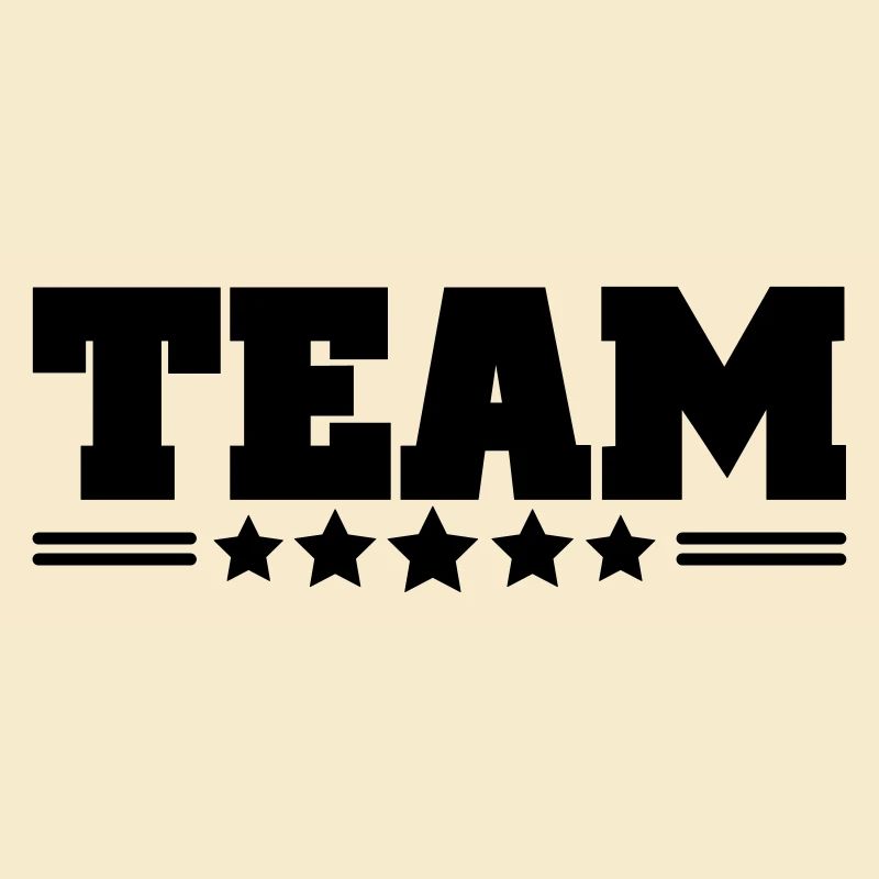 team