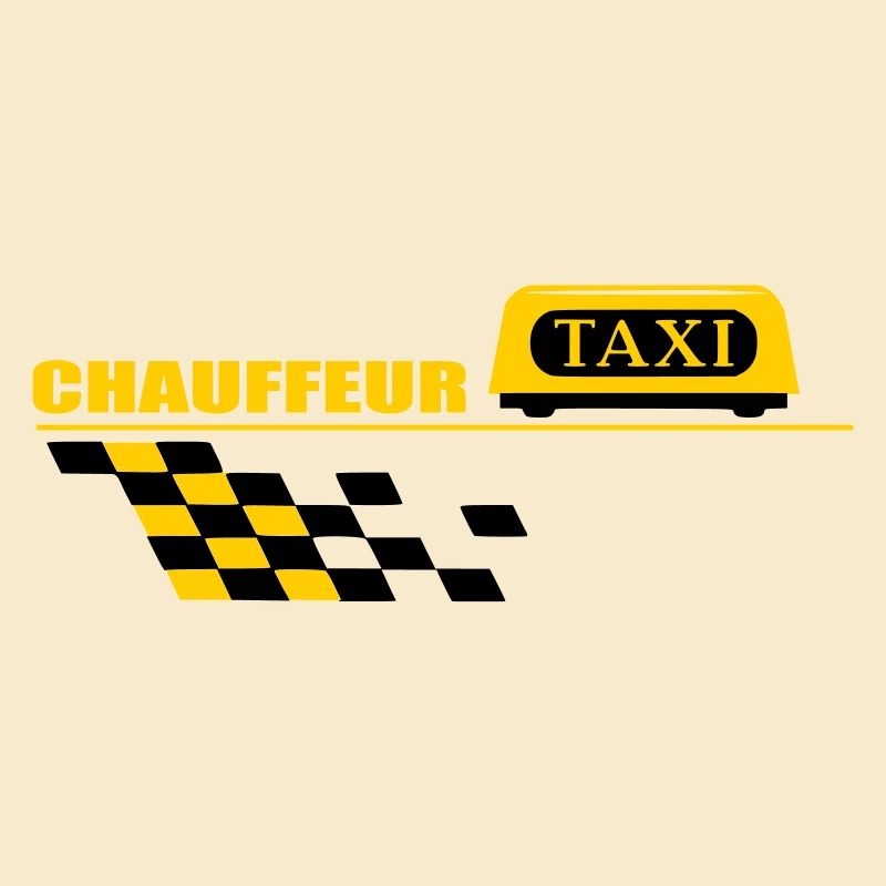 Taxifahrer