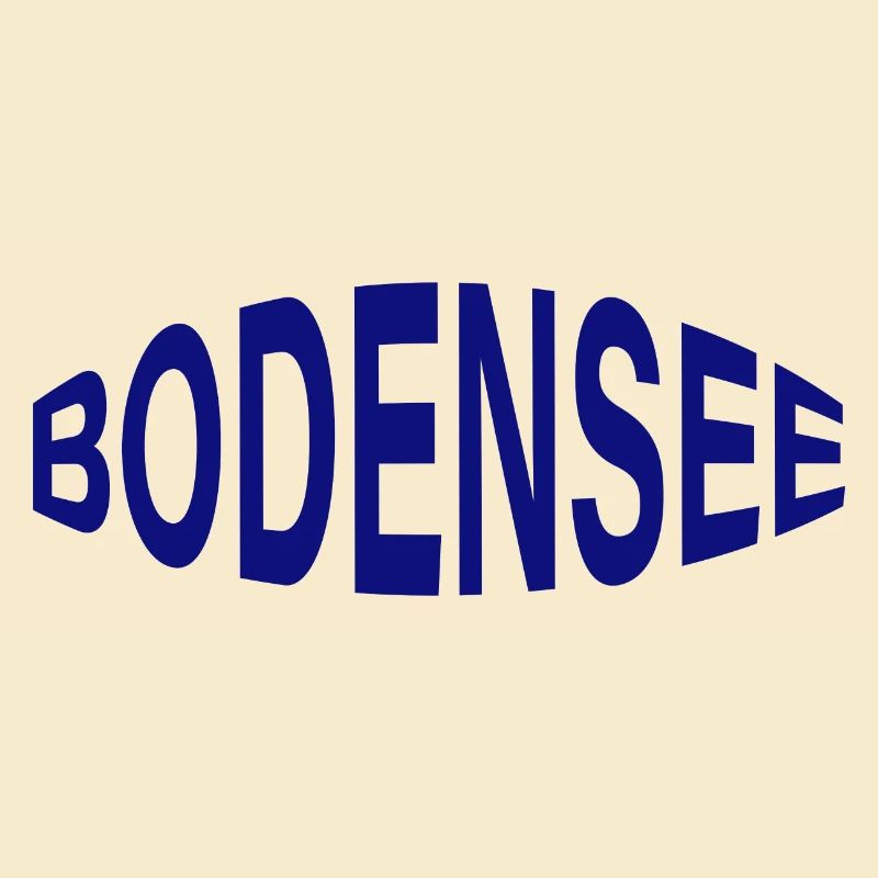 BODENSEE