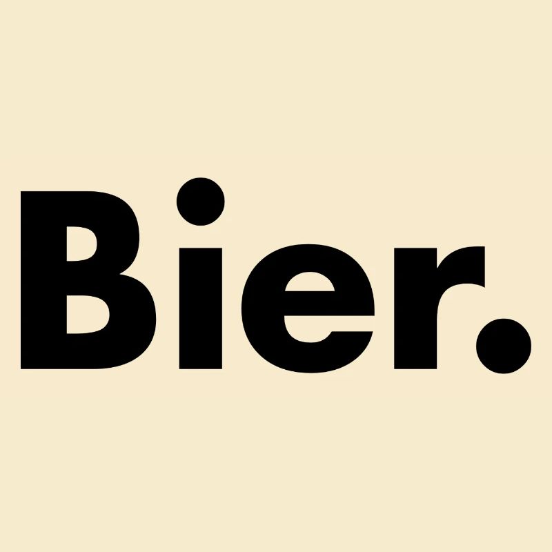 Bière.