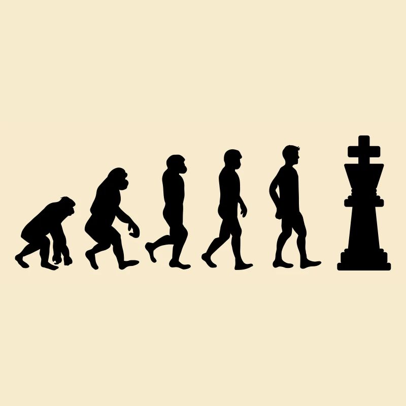 Schach Evolution