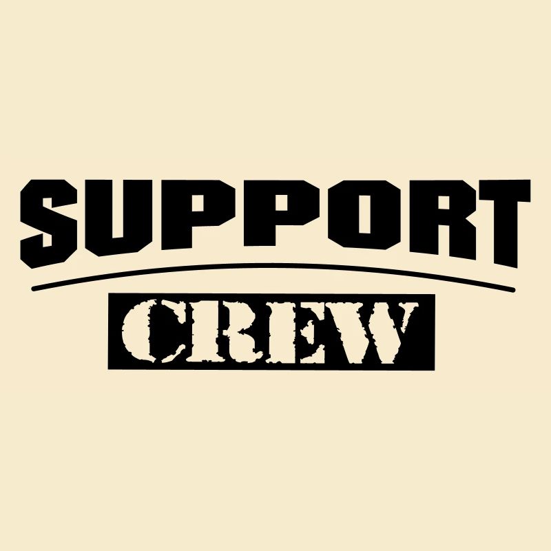 Support Crew Elite