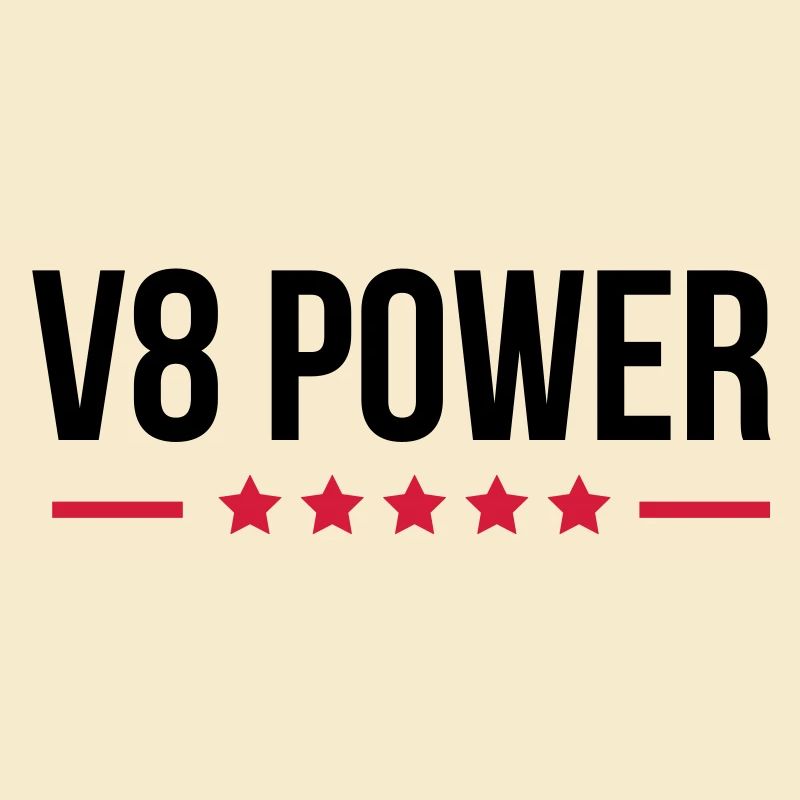 V8 Power