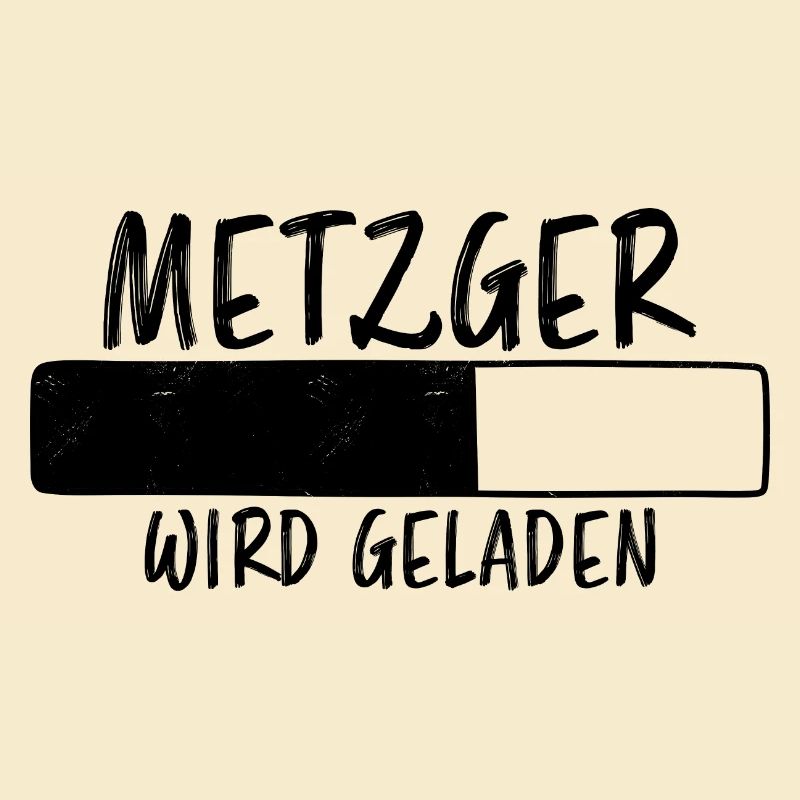 Metzger Spruch Fleischer Lustiges Metzger Geschenk