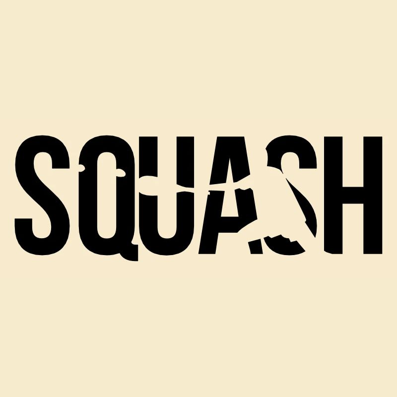 squash