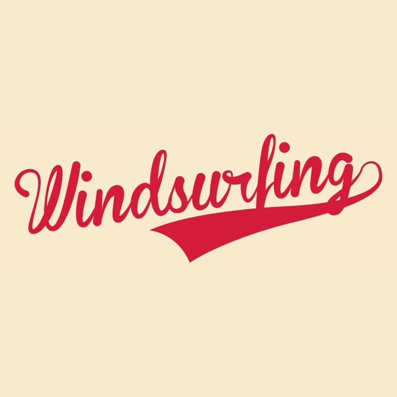 Windsurfen / Windsurfer / Windsurf / Windsurfing