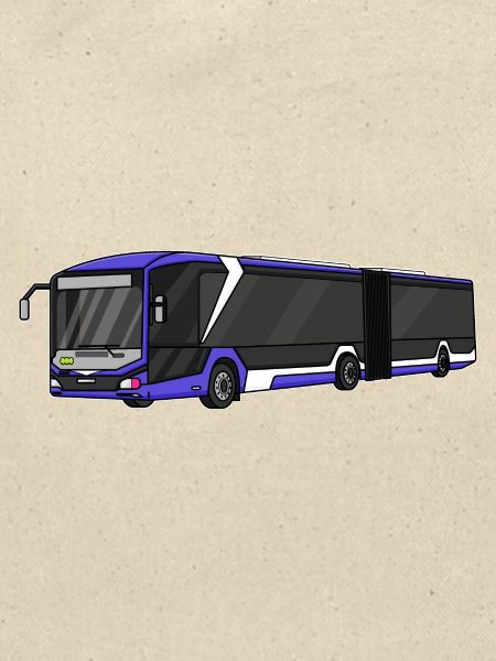 Bus, Schulbus, Busfahrer