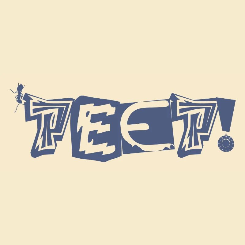 PEEP!