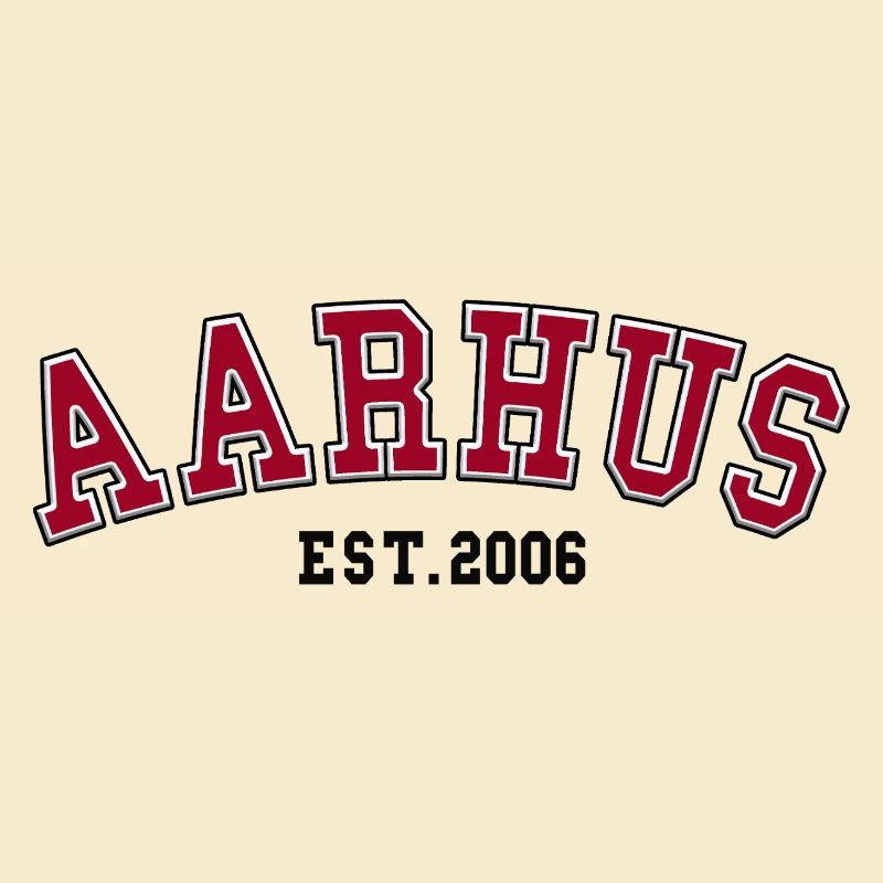 Aarhus Est. 2006