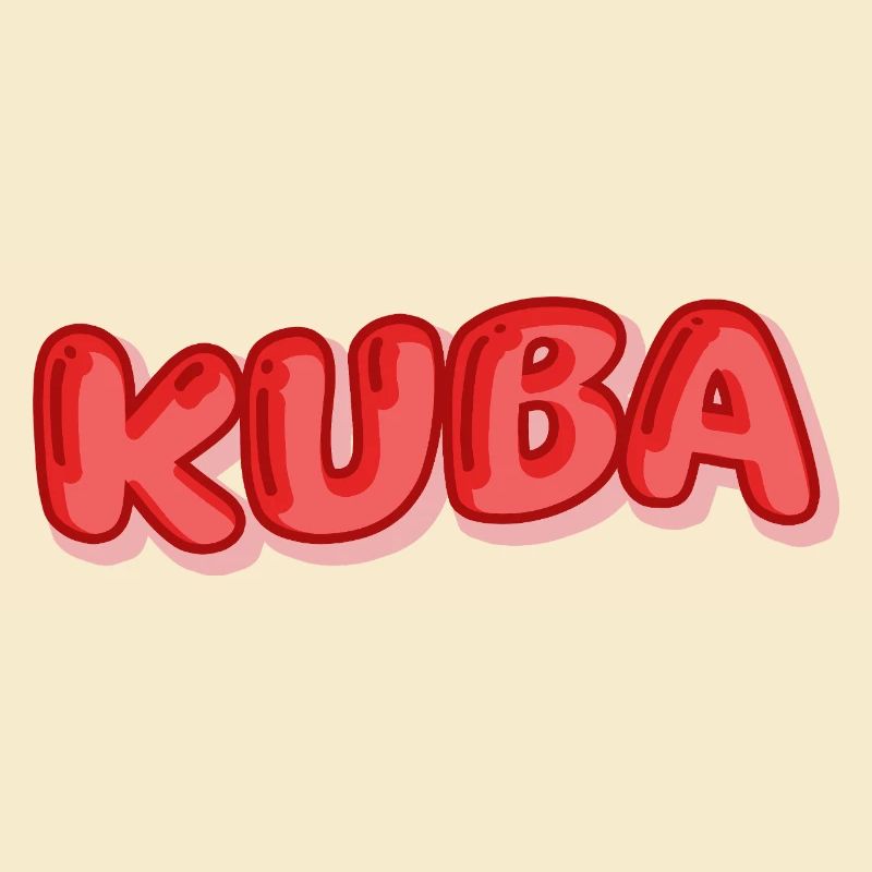 Comic Kuba