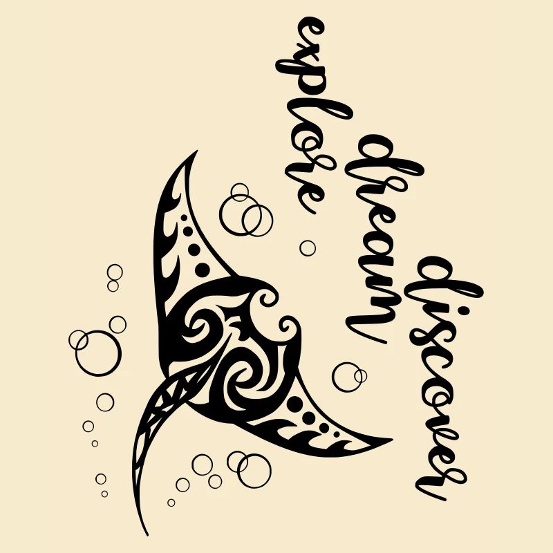 Explore Dream - Manta