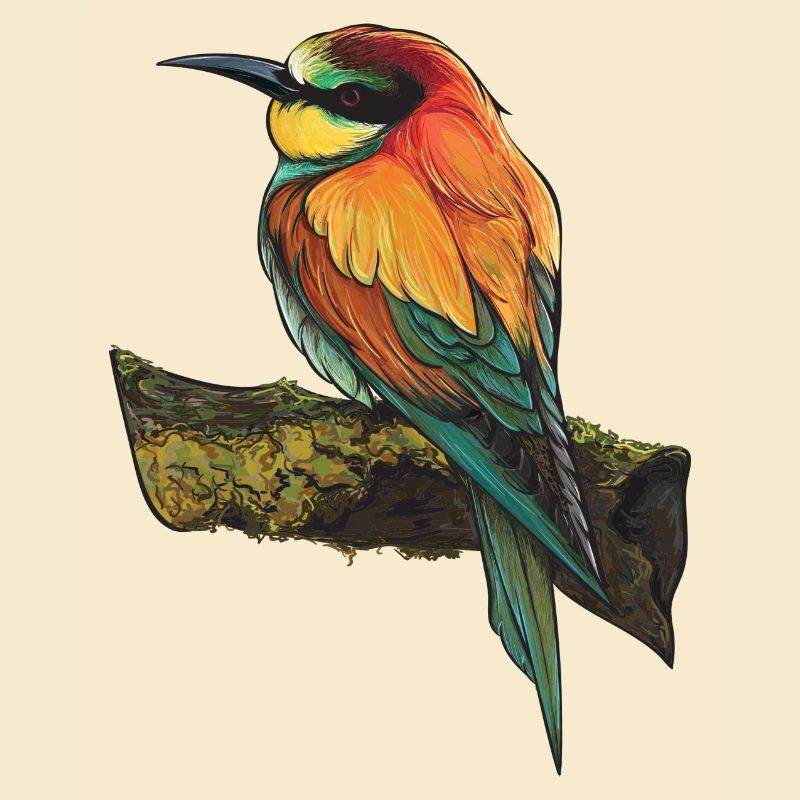 Oiseau