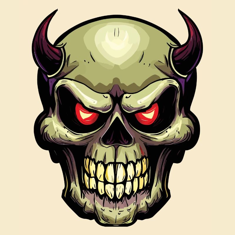 Skull