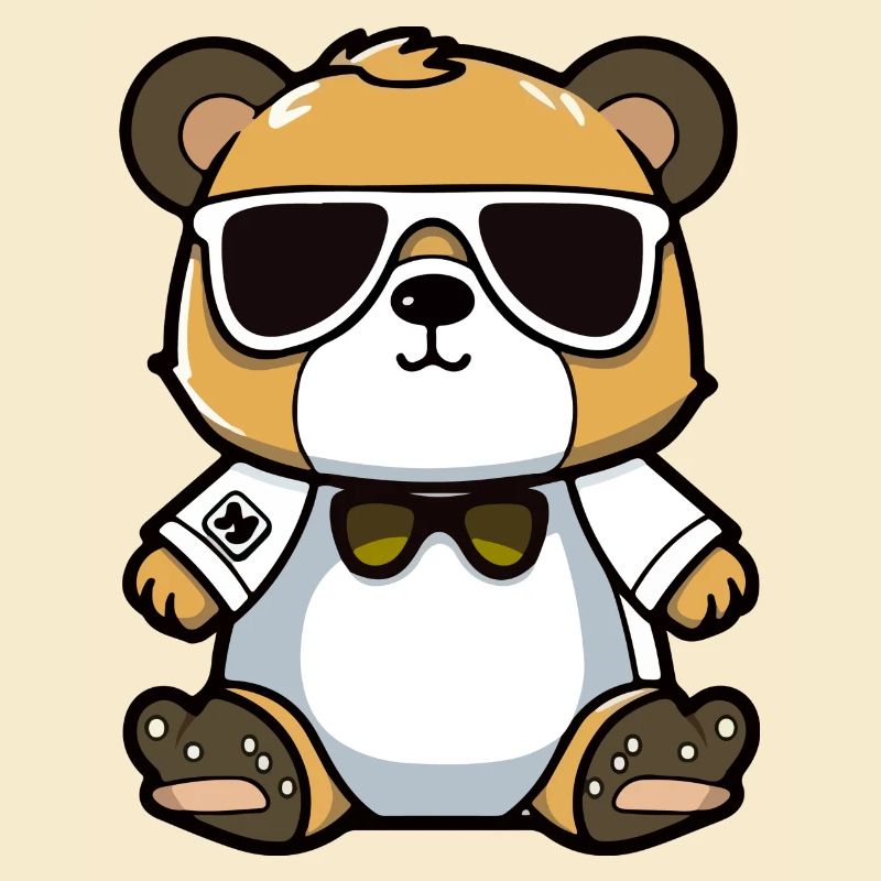 Eric the Bear