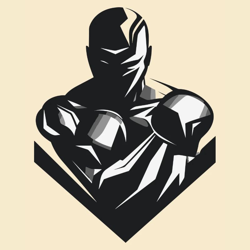 Boxer crest