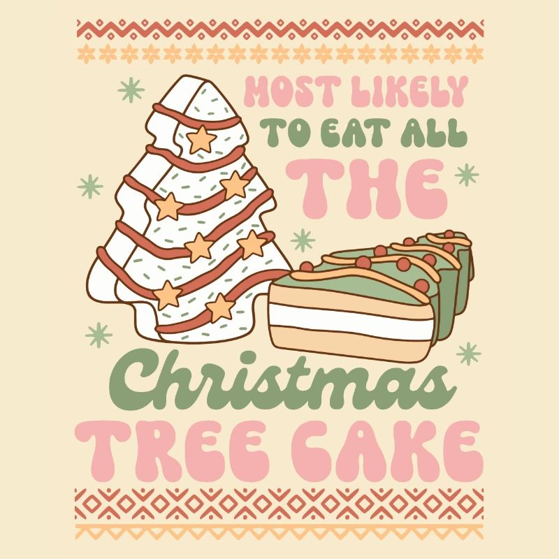 Hässlicher Weihnachtspullover