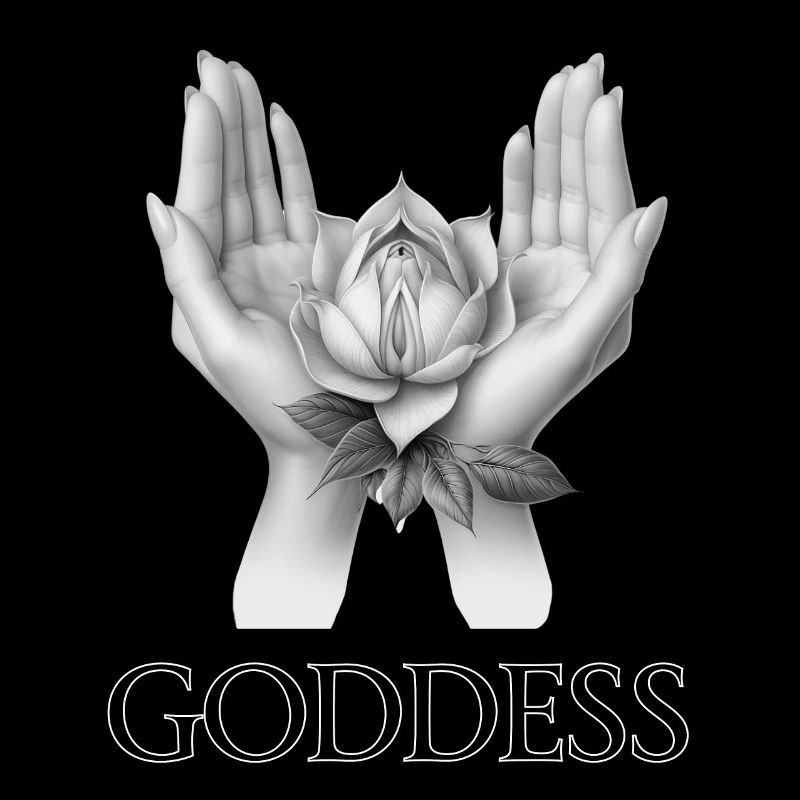 GODDESS (subtitle) #032