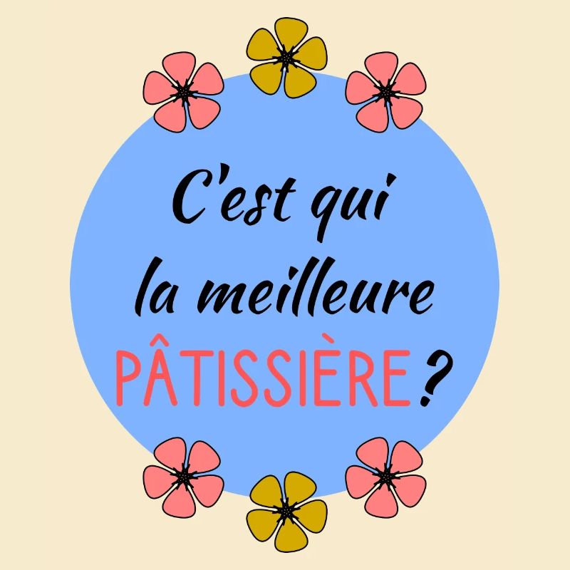 PASTRY CHEF