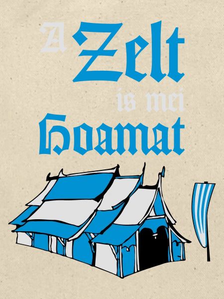 Bierzelt Spass