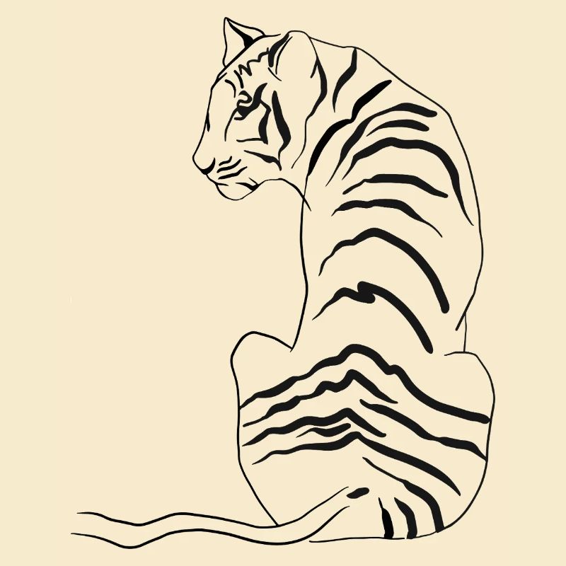 Tigre.