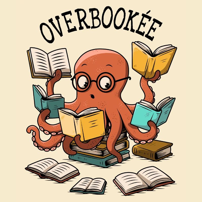 overbooked