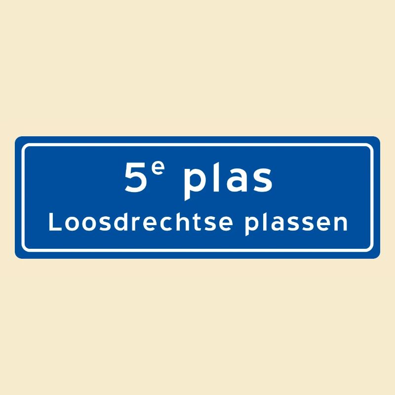 Loosdrechtse plassen 5e plas